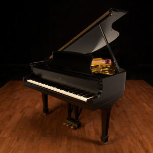 1969 Steinway Model L