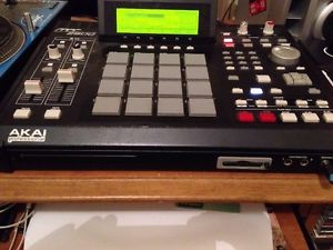 Akai Mpc 2500