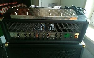 ENGL Powerball 100 Watt Topteil, inkl. ENGL Z-5 Fußleiste