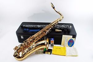 Yanagisawa Tenor Sax T-50 Ref No 116388