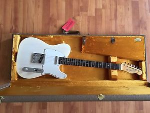 Fender American Vintage '64 Telecaster Electric Guitar