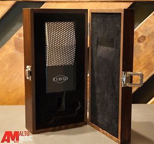 Used Cloud Microphone JRS-34 Passive Professional Studio Ribbon Microphone