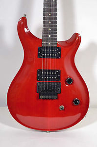 Paul Reed Smith anni '90 modificata da Ghigo Renzulli