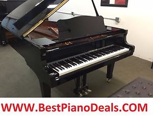 2004 YAMAHA Grand Piano C3, 6'1" *Highest Quality YAMAHA Pre_Owned Piano**
