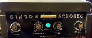 Binson Echorec Model B2