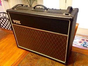 Vox Ac30Cc2X Vintage 30'S