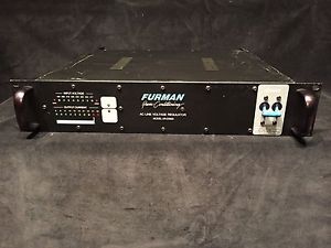 Furman AR-2330D Voltage Regulator