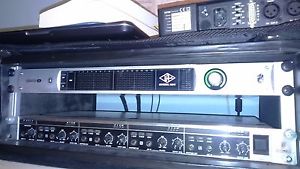 Universal Audio Apollo 16
