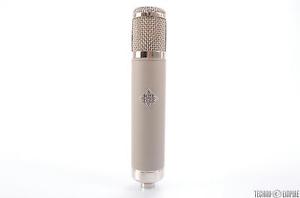 TELEFUNKEN R-F-T M16 MKII Multi-Pattern Tube Condenser Microphone #24246