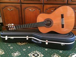 Ramirez 4NE Classical Guitar