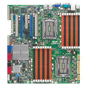 A239689 MB G34 ASUS KGPE-D16/iKVM SSI EEB