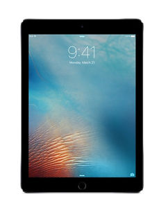 A248435 Apple iPad Pro 9.7 Space Gray 256GB / MLQ62FD/A