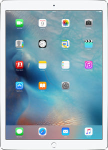 A254945 Tablet Apple iPad Pro 256GB-WiFi Silver 32,77cm (12,9)