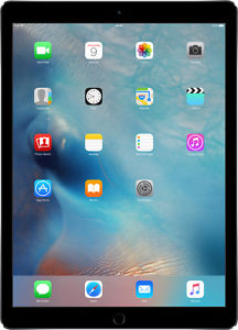 A254946 Tablet Apple iPad Pro 256GB-WiFi Space grey32,77cm (12,9)