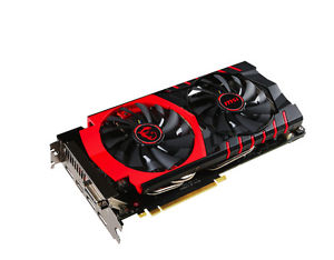AB-GTX 980Ti  GAMING 6G VGA MSI GTX 980Ti  GAMING 6G 6GB