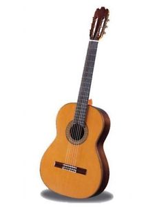 Raimundo Model 180 Handmade Spanish Classical Guitar Solid Cedar or Spruce Top