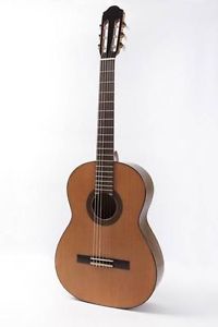 Raimundo 120E Estudio Series Solid Canadian Red Cedar Top
