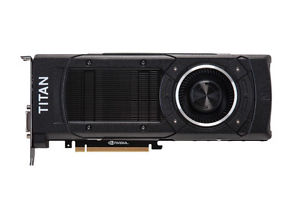 Z236754 SVGA Zotac GTX Titan X 12288MB