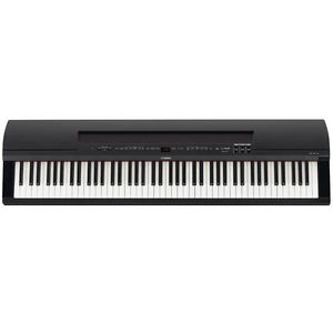 Yamaha P-255B - Black Digital Stage Piano