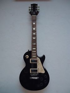 Gibson Les Paul Studio 2004 sn:00984491