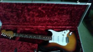 Fender AVRI 62 Strat aus 1996 Bestzustand!!!