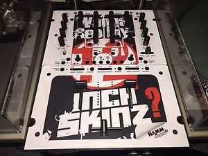 Rane TTM 57 SL Serato Scratch Live Mixer