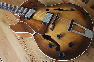 Heritage H-575  Lefthand aus 1991
