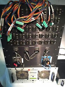 Whirlwind Esnake Digital snake head and power supply  (No Reserve)