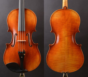 Giovanni Paolo Maggini Contralto Viola Copy A M20+ Viola 16.25"