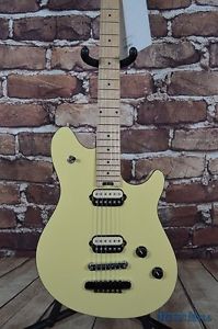 EVH Wolfgang Special HT Electric Guitar MIJ Japan Vintage White