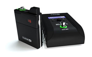 Line 6 Relay G70 Digital Wireless Guitar System