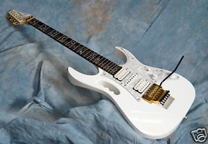 Ibanez Signature