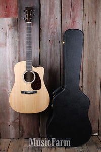 Martin Artist DC