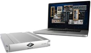 Universal Audio UAD-2 Satellite Firewire Quad Core DSP Accelerator