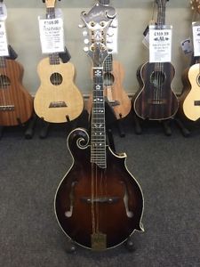Kentucky KM-855 F Style Mandolin - Discontinued Model, Reduced From £1199!