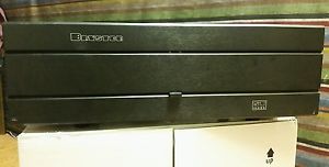 Bryston 3B ST Power Amplifier