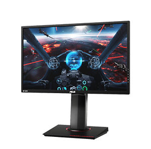 A251617 MON LED 24 Asus MG24UQ GAMING