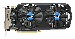 AB-GTX 970 4GD5T OC VGA MSI GTX 970 4GD5T OC 4GB