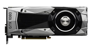 AB-GV-N1080D5X-8GD-B VGA GIGABYTE GEFORCE GTX 1080 8GB 256BIT GDDR5X