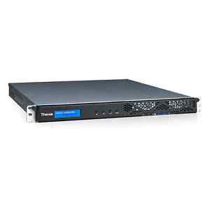 AB-N4510U PRO-S THECUS NAS PMI - RACK 4BAY 2.13GHz 2GB