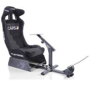 AB-RPC.00124 PLAYSEAT PROJECT CARS racing seat