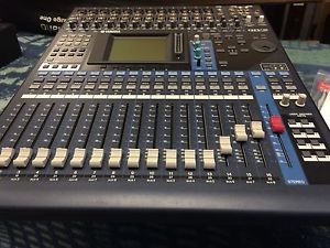 YAMAHA 01V96 V2 Digital Mixer Mixing Console Gewährleistung  PA0914OST