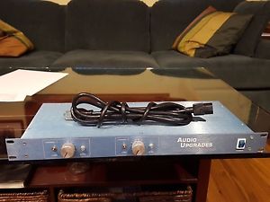 Audio Upgrades High Speed Mic Preamp - Mint condition!