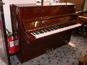 STEINMAYER small modern overstrung and underdamper  can deliver! £899 BUY NOW