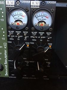 JLM Audio LA500a Compressor (Not API Neve SSL Urei)