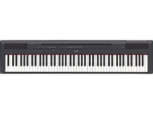 Yamaha p115B P-115 B Stagepiano schwarz
