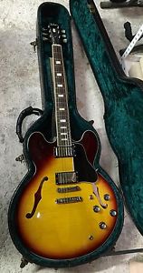 Tokai ES162 made in Japan ES335