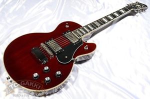 Hagstrom SWEDE 2008 Electric Guitar Free Shipping