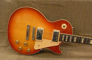 Gibson Les Paul Traditional Plus 2010 USED　FREESHIPPING from JAPAN