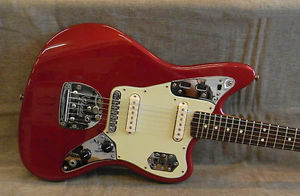 Fender Mexico Classic Player Jaguar Special 2008 USED　FREESHIPPING from JAPAN